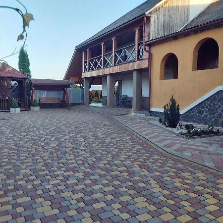 Садиба На Хуторі Solochin Bagian luar foto