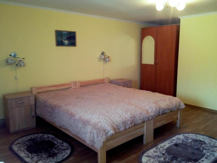 Садиба На Хуторі Solochin Bagian luar foto