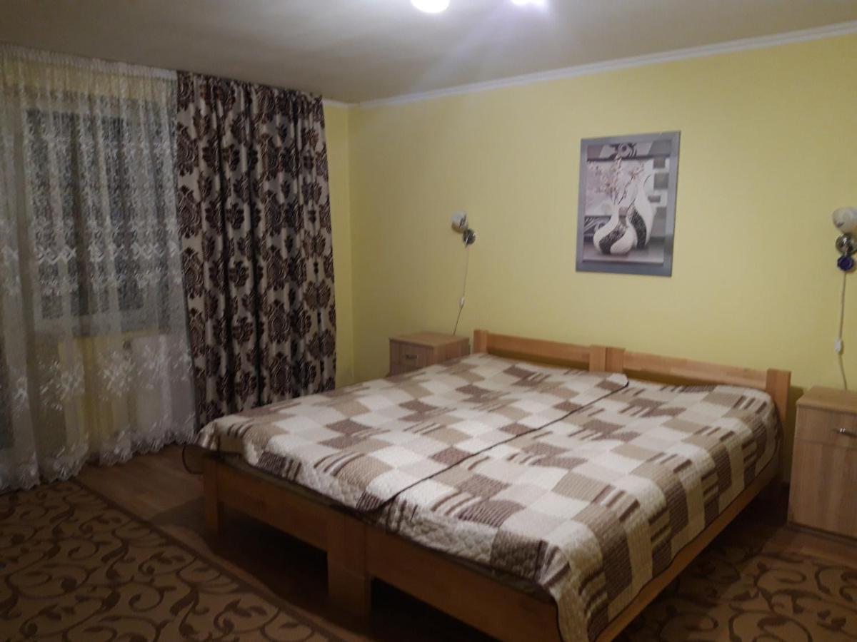 Садиба На Хуторі Solochin Bagian luar foto