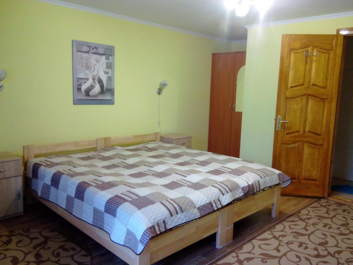 Садиба На Хуторі Solochin Bagian luar foto