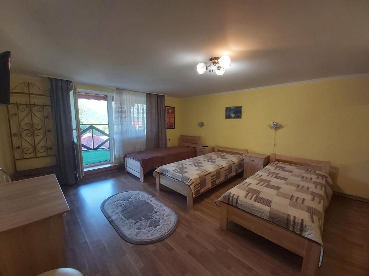 Садиба На Хуторі Solochin Bagian luar foto