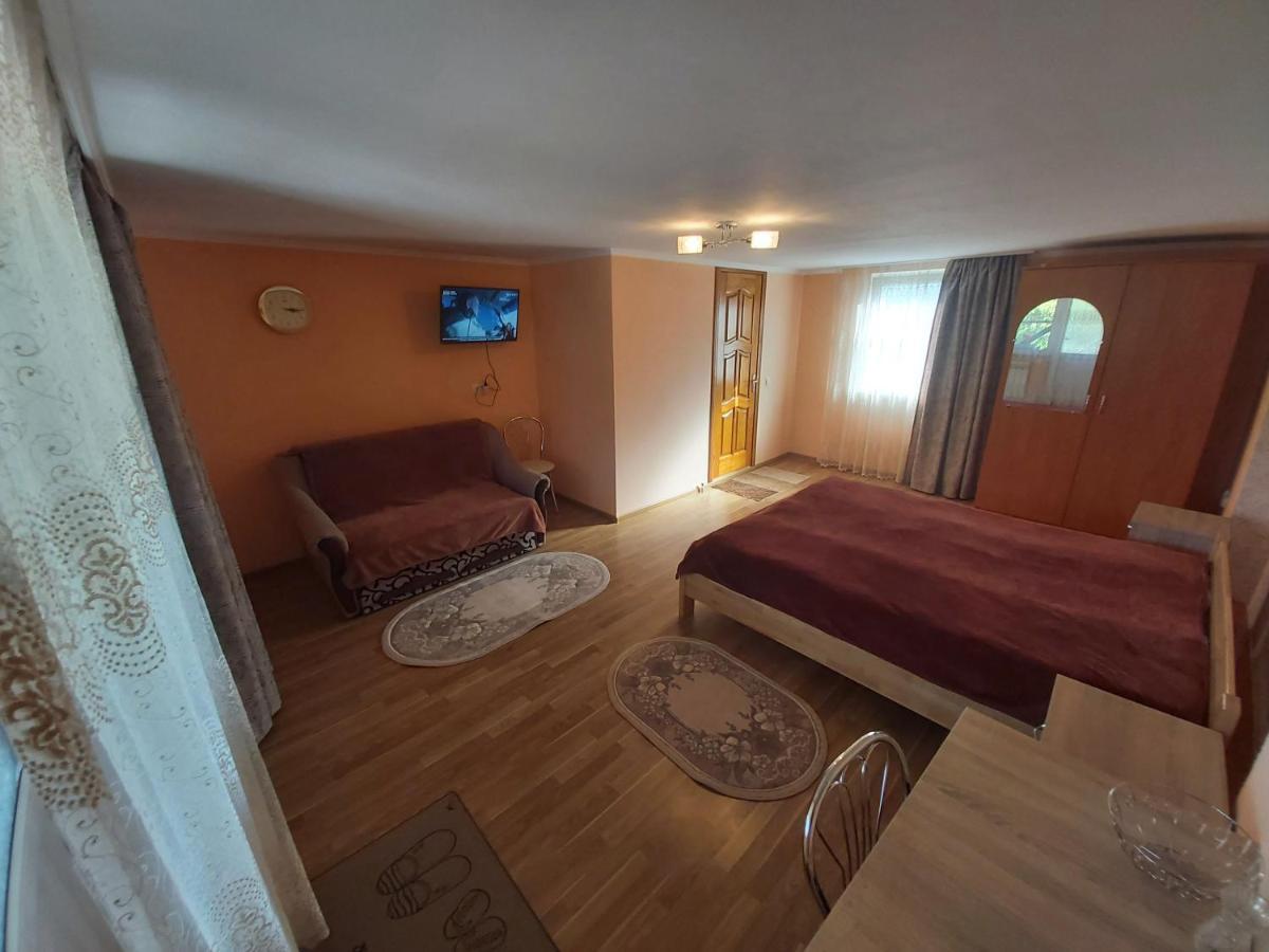 Садиба На Хуторі Solochin Bagian luar foto