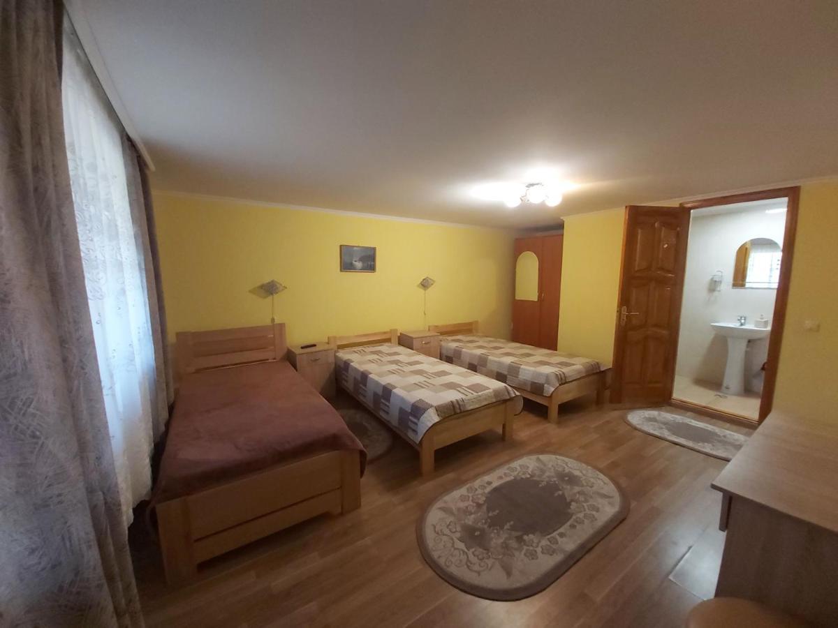 Садиба На Хуторі Solochin Bagian luar foto