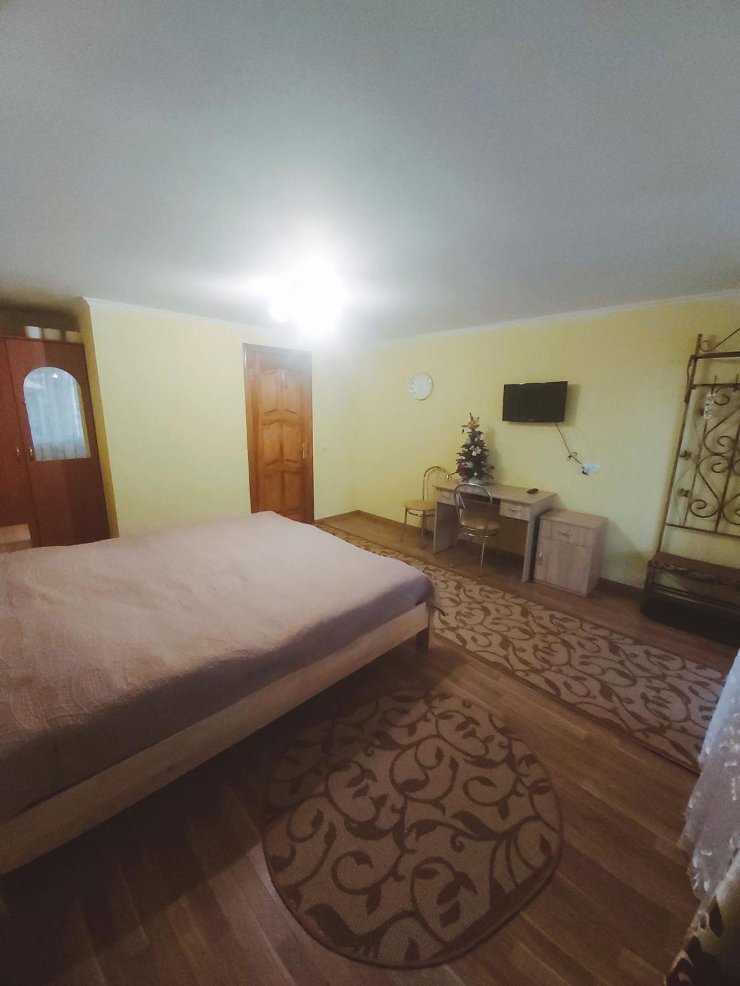 Садиба На Хуторі Solochin Ruang foto
